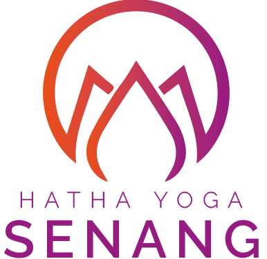 Logo Hatha Yoga Senang